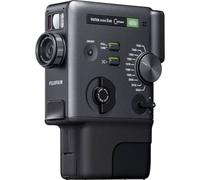 instax mini EVO Cinema, 3-in-1 Hybrid digital instant camera, smartphone printer and Video camera with a 1.54-inch high resolution display, Self Timer, Remote Shooting, Video Edit via app