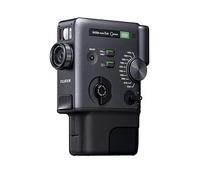 instax mini EVO Cinema, 3-in-1 Hybrid digital instant camera, smartphone printer and Video camera with a 1.54-inch high resolution display, Self Timer, Remote Shooting, Video Edit via app