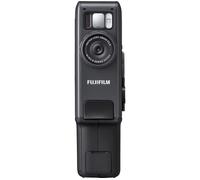 FUJIFILM Instax mini Evo Cinema Instant Camera - Black & Grey, Black,Silver/Grey