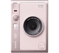 Fujifilm INSTAX mini Evo (Gentle Rose) | ✅ 5 years warranty