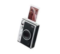 instax mini Evo Instant Camera in Black