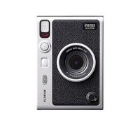 Fujifilm Instax mini Evo Hybrid Instant Camera - Black Brand New