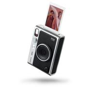 Fujifilm Instax Mini EVO Instant Camera - Black BRAND NEW