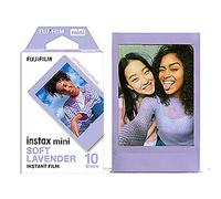 Fujifilm Instax Mini Film 8, 9, 11, 12, Evo - Specialist Retailer