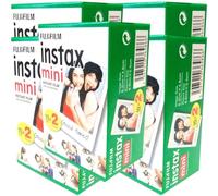 Fujifilm Instax Mini Film Bundle Pack (100 shots)