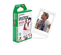Fujifilm Instax Mini Film for Mini 8, Mini 9, 11, 12, EVO