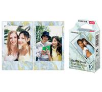 Fujifilm Instax Mini Film for Mini 8, Mini 9, 11, 12, EVO