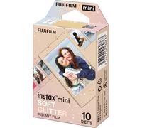 Fujifilm INSTAX mini film Soft Glitter / 10 pack