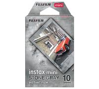 Fujifilm Instax Mini Film Stone Grey