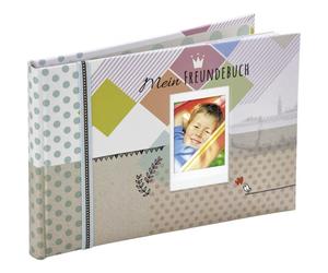 Fujifilm Instax Mini Friendship Book D "Friends"