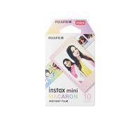 Fujifilm Instax Mini Macaron WW 1 Instant Film Color