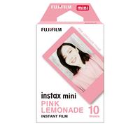Fujifilm Instax Mini Pink Lemonade instant picture film 54 x 86 mm 10 pc(s)