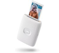 INSTAX Smartphone Printer, Soft Pink, Mini Link 2
