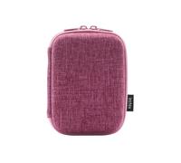 instax Mini Link Smartphone Printer case, Soft Pink