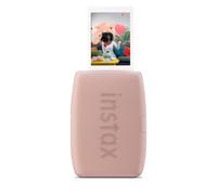 Fujifilm Instax Mini Link3 Rose Pink EX D