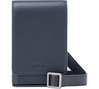 instax mini LiPlay+ camera case, Midnight Blue