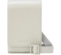instax mini LiPlay+ camera case, Sand Beige