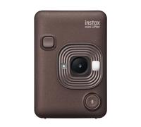 Fujifilm Instax Mini LiPlay - Deep Bronze - NO LONGER AVAILABLE