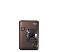 Fujifilm INSTAX mini LiPlay Deep Bronze | ✅ Winterdeals