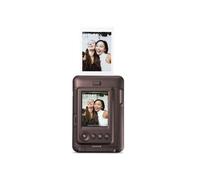Fujifilm Instax Mini LiPlay Instant Camera - Deep Bronze Hybrid Camera