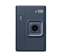 Fujifilm INSTAX mini Liplay+ Midnight Blue | ✅ 5 years warranty