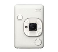 Fujifilm Instax Mini LiPlay - Misty White - NO LONGER AVAILABLE