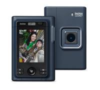 Fujifilm INSTAX mini Liplay+ Midnight Blue | ✅ 5 years warranty