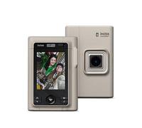 Fujifilm INSTAX mini Liplay+ Sand Beige | ✅ 5 years warranty