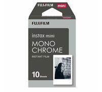 Fujifilm Instax Mini MONOCHROME Instant Film (10 Shots)