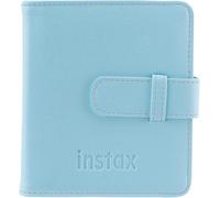 Fujifilm Instax Mini Photo Album, 108 Prints - Sky Blue (70100146238)