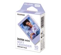 Fujifilm Instax MINI Soft Lavender film