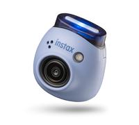 Fujifilm Instax Pal Digital Camera Lavender Blue