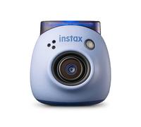 Fujifilm Instax PAL Digital Camera - Lavender Blue Black