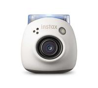 Fujifilm Instax PAL Digital Camera - Milky White Black