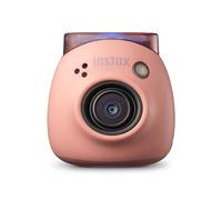 Fujifilm Instax PAL Digital Camera - Powder Pink Black