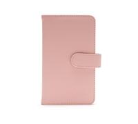 Fujifilm Instax Photo Album Holds 108 Instax Mini Pictures Blossom Blush Pink (7
