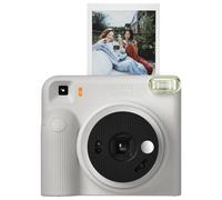 Fujifilm Instax Square 2 Instant Camera - Misty White
