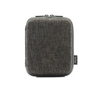 Fujifilm INSTAX SQUARE Link Printer Case - Woven Gray