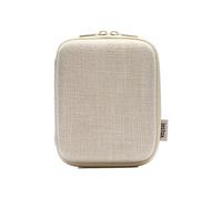 INSTAX Square Link Smartphone Printer case, Woven Ivory