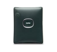 Fujifilm Instax Square Link Smartphone Photo Printer Wireless Green (16785482)
