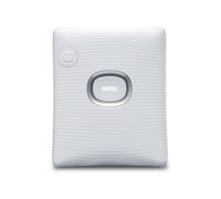 Fujifilm Instax Square Link Pocket printer Ash White