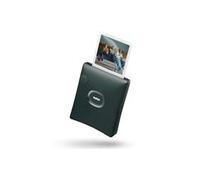 Fujifilm Instax Square Link Wireless Smartphone Photo Printer - Midnight Green