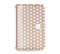Fujifilm Instax Square Photo Album - Blush Gold Marble