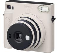 Fujifilm Instax SQUARE SQ1 Chalk White
