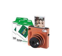 Fujifilm Instax Square Sq1 Instant Camera Orange