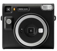 Fujifilm Instax Square SQ40 Black