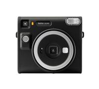 Fujifilm Instax Square SQ40 Instant Camera 62 x 62 mm Black (16802802)