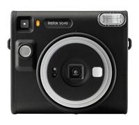 Fujifilm Instax Square SQ40 Black