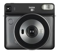 Fujifilm Instax Square SQ6 - Instant Film Camera - Graphite Grey