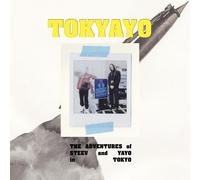 Fujifilm Instax Tokyayo book | ✅ 5 years warranty